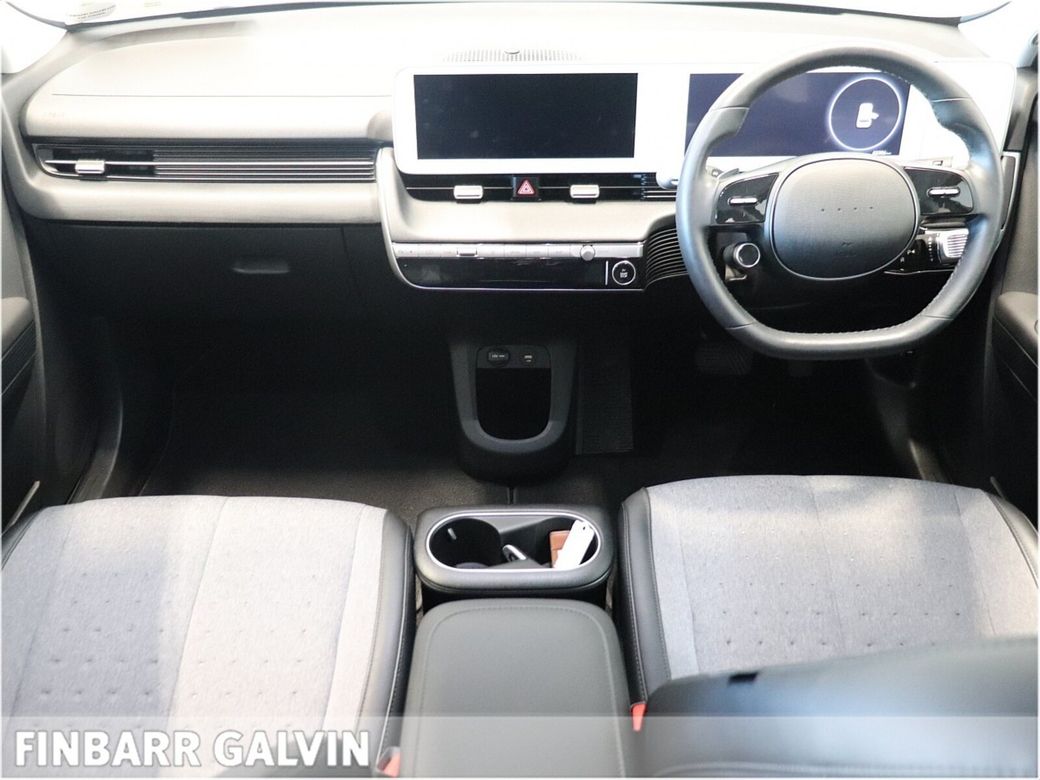 2022 Hyundai Ioniq 5