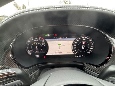 2026 Bentley Continental