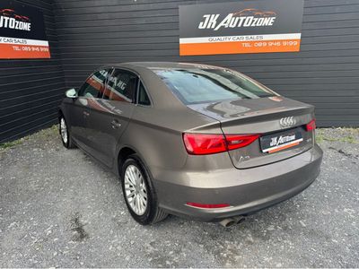 2015 Audi A3