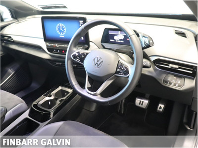 2023 Volkswagen ID.5