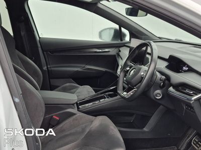 2023 Skoda Enyaq