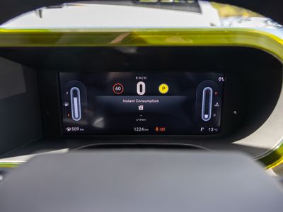 2026 Fiat Grande Panda