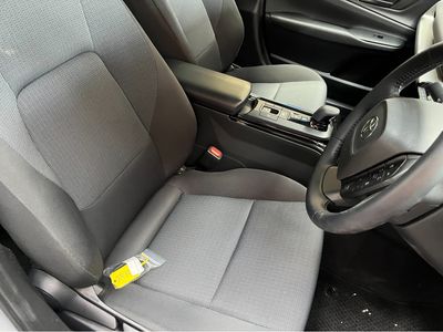 2025 Toyota Prius