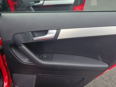 2013 Audi A3