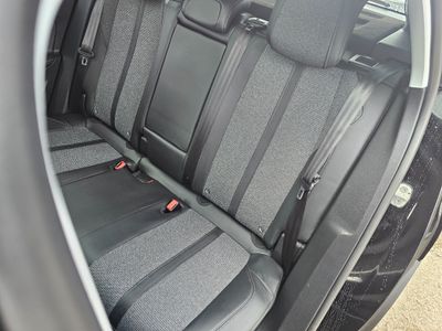 2019 Peugeot 3008