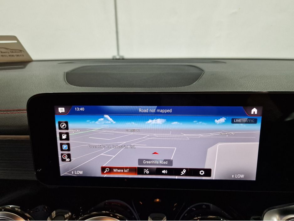 2023 Mercedes-Benz EQB