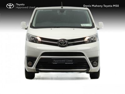 2023 Toyota Proace