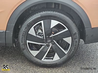 2026 Opel Grandland