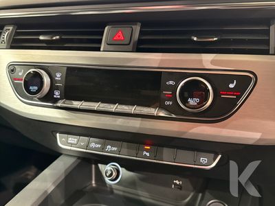 2018 Audi A5