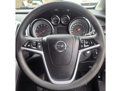 2016 Opel Astra