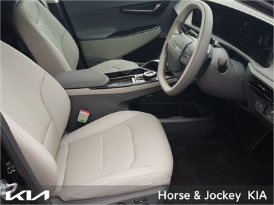2025 Kia EV6