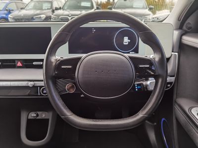 2023 Hyundai Ioniq 5