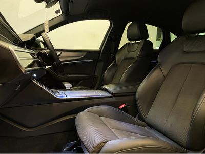2019 Audi A6
