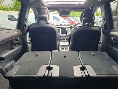 2020 Volvo XC90