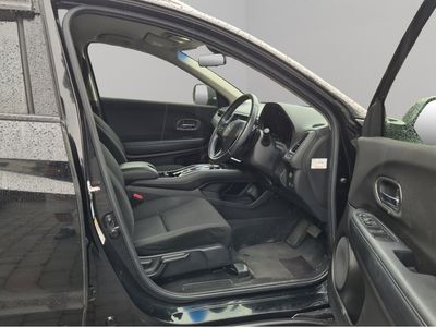 2015 Honda Vezel