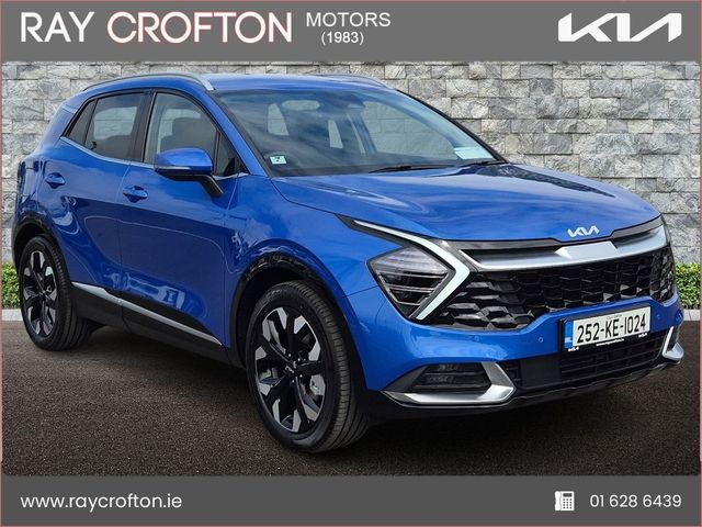 vehicle for sale from Ray Crofton Ltd