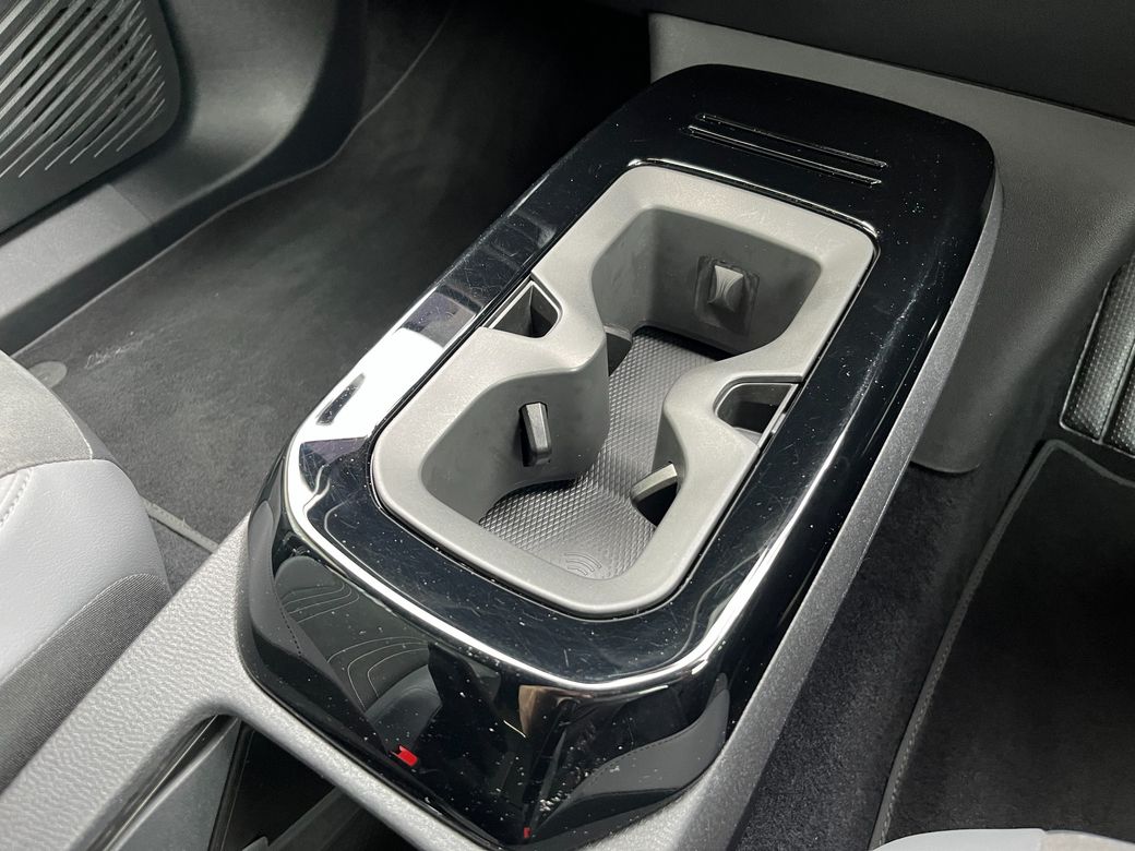 2024 Volkswagen ID.4