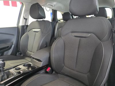 2018 Renault Kadjar