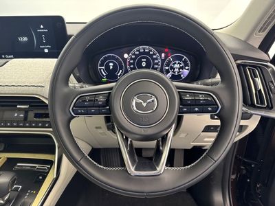 2026 Mazda CX-80