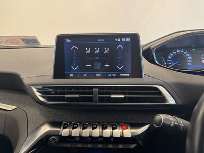 2020 Peugeot 3008