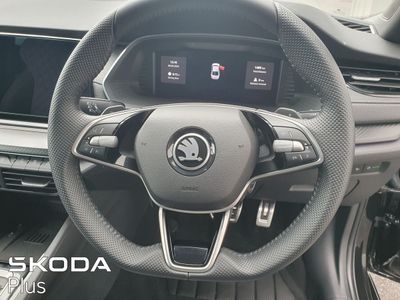 2025 Skoda Octavia