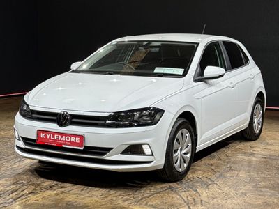 2021 Volkswagen Polo