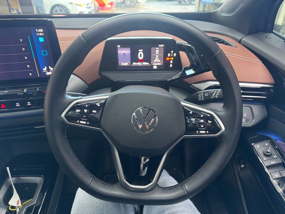 2024 Volkswagen ID.4