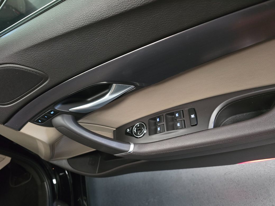 2016 Hyundai i40