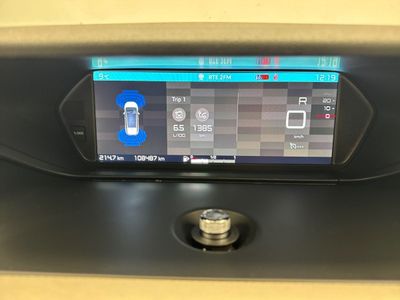 2021 Citroen Grand C4 SpaceTourer