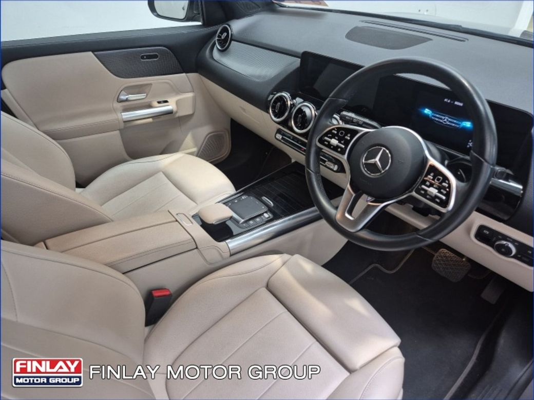 2023 Mercedes-Benz GLA Class
