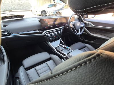 2024 BMW i4