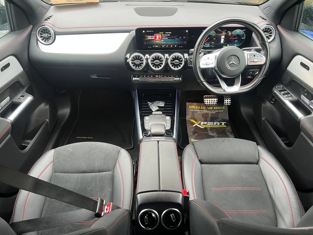 2023 Mercedes-Benz EQA