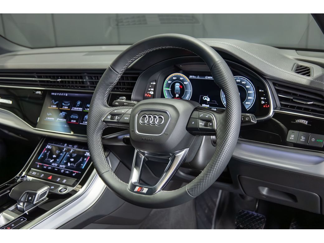 2025 Audi Q7