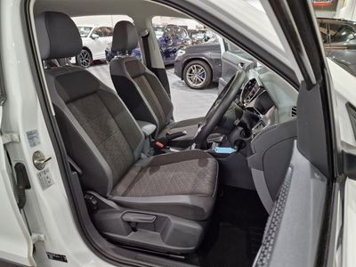 2020 Volkswagen T-Cross