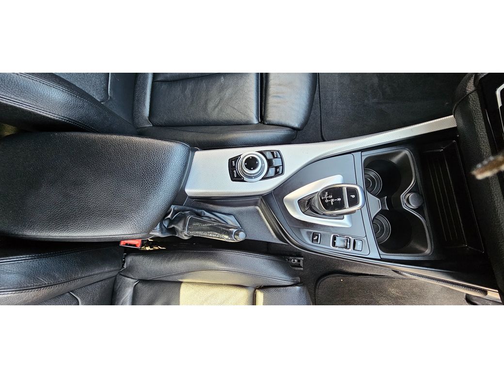 2016 BMW 1 Series