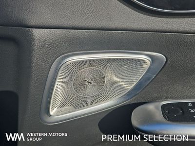 2024 Mercedes-Benz C Class