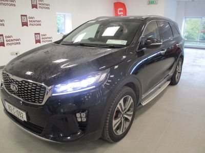 2018 Kia Sorento