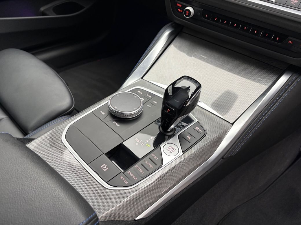 2021 BMW 4 Series