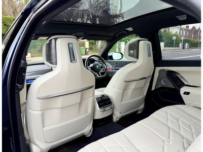 2023 BMW 7 Series