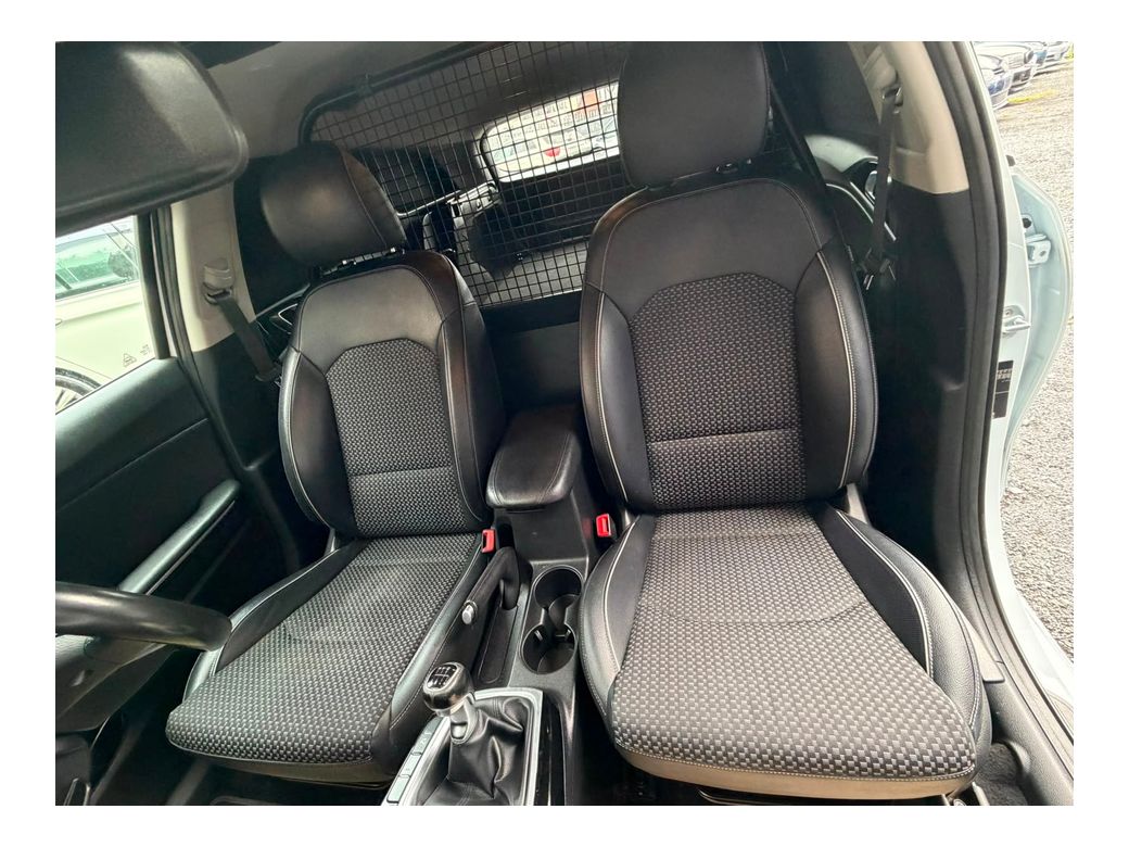 2019 Kia Ceed