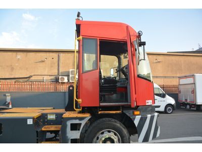 2018 Kalmar T2