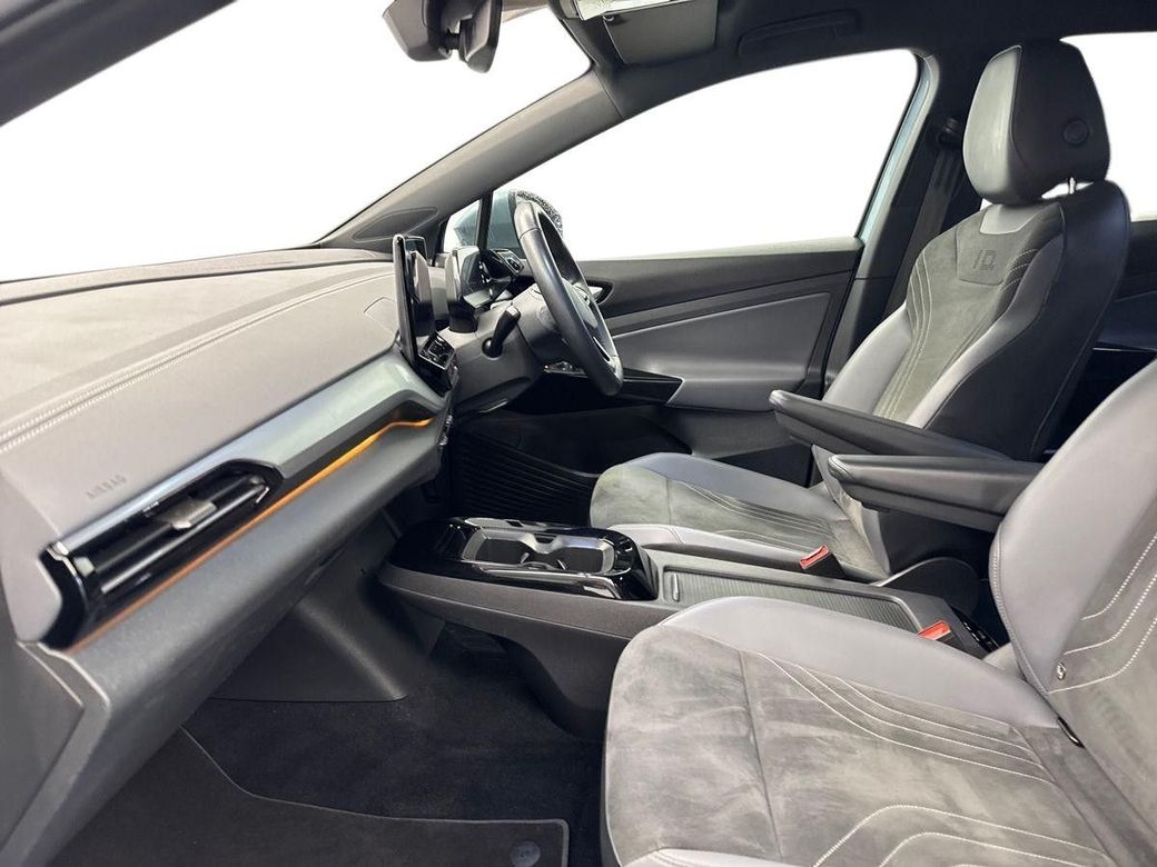 2023 Volkswagen ID.4