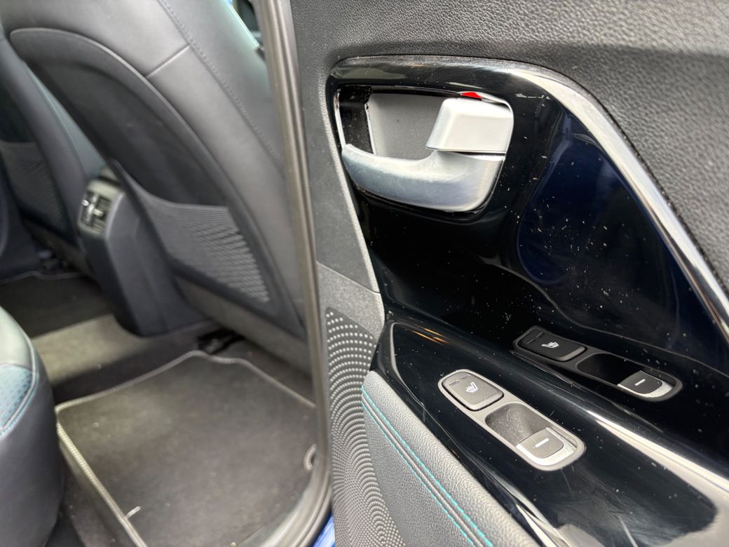 2021 Kia Niro