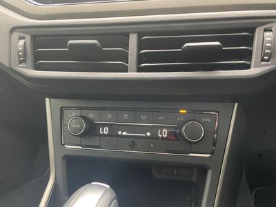 2021 Volkswagen Polo