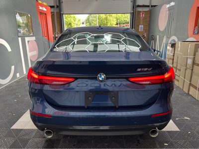 2022 BMW 2 Series