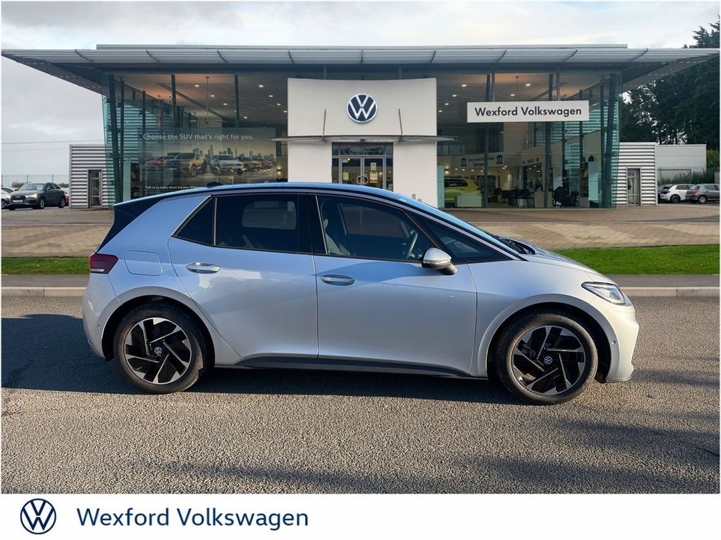 2025 Volkswagen ID.3