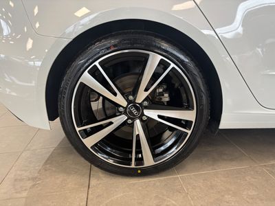 2019 Audi A3