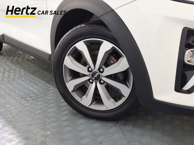 2024 Kia Stonic