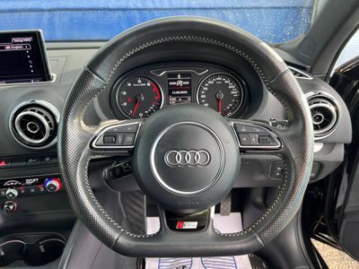 2014 Audi A3