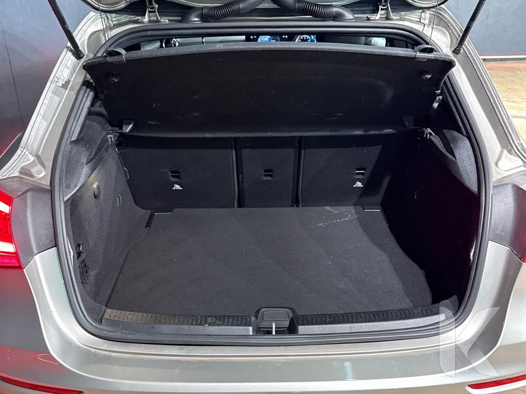 2020 Mercedes-Benz A Class